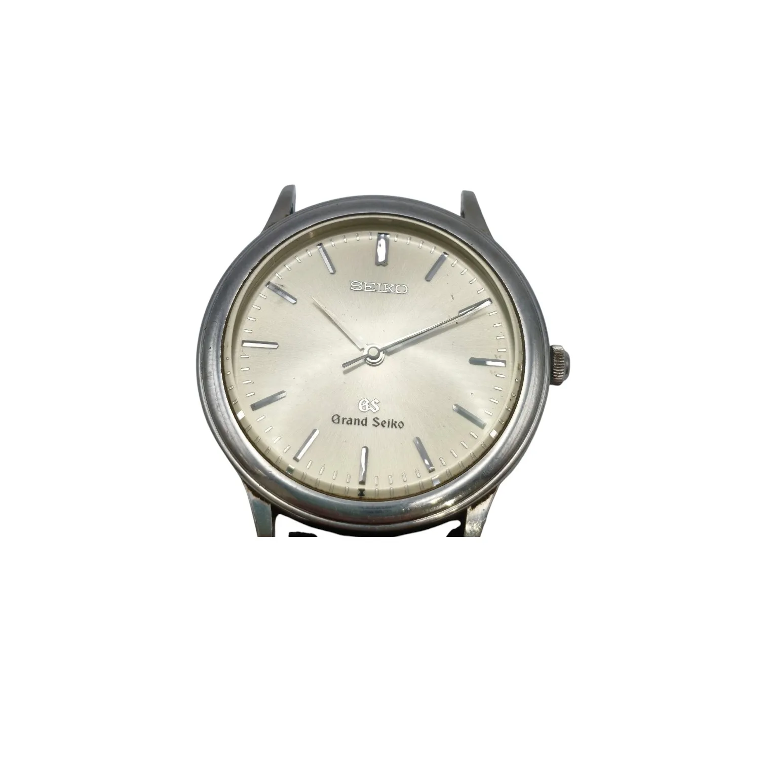 ⌚グランドセイコー腕時計の買取情報✨